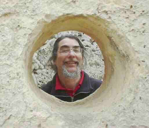 Leo DUBAL, PhD, Gozo, May 01
